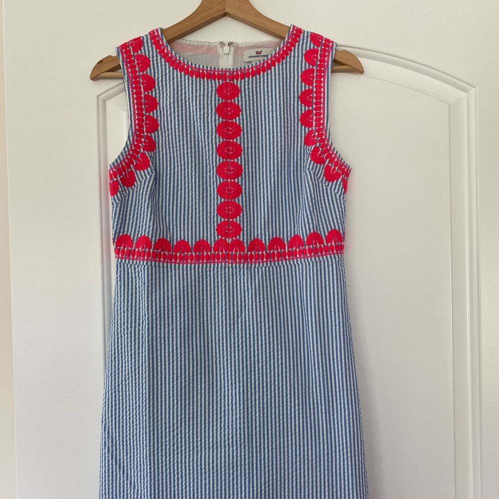 Vineyard Vines Spring/Summer Dress